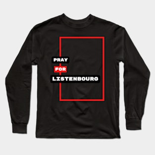 Listenbourg Long Sleeve T-Shirt